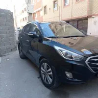 توسان 2014 فول تک برگ سند