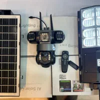 نصب و فروش دوربین های مداربسته با گارانتی واقعی