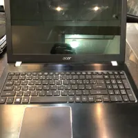 لپتاپ acer مدل e5