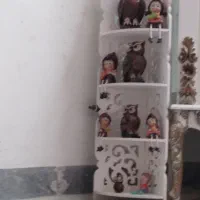 مجسمه واستند