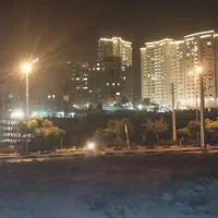 ۳۰۰۰ متر بلوار نماز