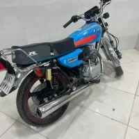 موتور راپیدو ABS