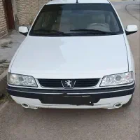 پژو اس ال ایکس