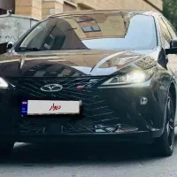 اریزو 6 جی تی مدل 1404