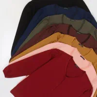 بلوز پاییزی آستین بلند|لباس|سنندج, |دیوار