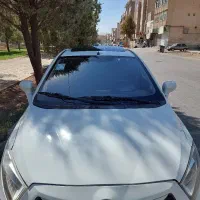 برلیانس مدل ۹۶ H230|خودرو سواری و وانت|کرمانشاه, |دیوار