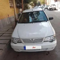 فروش نقدی پراید 132مدل 91 یا معاوضه با 206 تمیز
