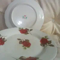 ۸عددچینی|ظروف سرو و پذیرایی|تهران, نیکنام|دیوار