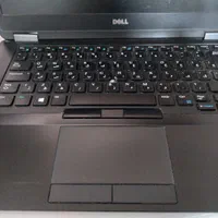 فروش لپ‌تاپ Dell مدل Latitude E5470|رایانه همراه|رشت, یخسازی|دیوار