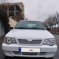 پراید ۱۱۱ مدل ۹۸ بدون رنگ|خودرو سواری و وانت|شهریار, شهرک امیریه|دیوار