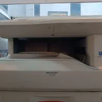 دستگاه کپی شارپ5320