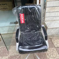 صندلی مدیریت|صندلی و نیمکت|قزوین, |دیوار