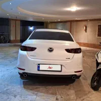 مزدا ۳مدل۲۰۲۵|خودرو سواری و وانت|تهران, مجیدیه|دیوار
