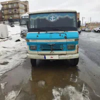 مینی بوس 21نفره|خودرو سنگین|مریوان, |دیوار