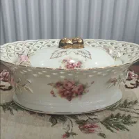 آجیل خوری