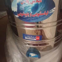 پتوشوی عالی|ماشین لباسشویی و خشک‌کن لباس|رامهرمز, |دیوار