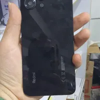 شیائومی redmi 12 با حافظهٔ ۲۵۶ گیگابایت