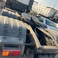 البرز ۸۸ بدون رنگ|خودرو سنگین|اصفهان, دانشگاه اصفهان|دیوار
