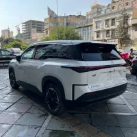 Bz3X Pro|خودرو سواری و وانت|تهران, سعادت‌آباد|دیوار
