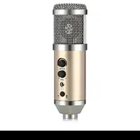 میکروفن ga-500 gem audio