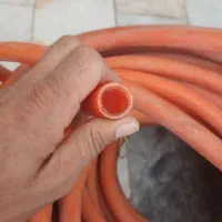 شلنگ آب درحدنو