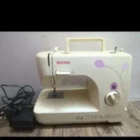 چرخ خیاطی مارشال