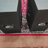 rcf fbt ev tx 1152 توریکس دایناکورد|سیستم صوتی خانگی|تهران, سلسبیل شمالی|دیوار