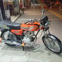 هندا پیشتاز 150cc