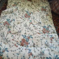 تشک و لحاف سنتی