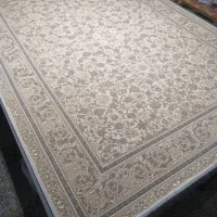 بزرگترین مجموعه فرش ماشینی در سیرجان//قیمت کارخانه