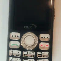 گوشی موبایل glx f9 نو