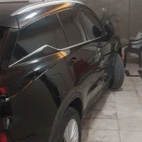 هایما اس ۸|خودرو سواری و وانت|اندیشه, اندیشه فاز ۲|دیوار