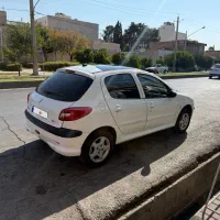 ۲۰۶ تیپ ۳ پانوراما ۱۴۰۱