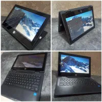 لپتاپ HP نسل۱۲ لمسی تاشو i5 نو واقعی|رایانه همراه|اهواز, ۳۰ متری|دیوار