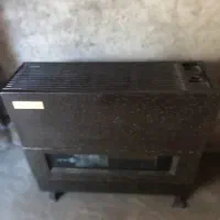 بخاری گازی مهیا