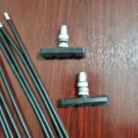 لنت ترمز و روکش سیم ۲۶|دوچرخه، اسکیت، اسکوتر|تبریز, |دیوار