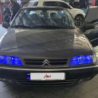 زانتیا دلفینی مدل ۸۹