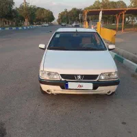 405 SLX TU5|خودرو سواری و وانت|دامغان, |دیوار
