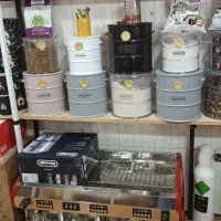 دستگاه اسپرسو صنعتی ، آسیاب و تجهیزات کافه|کافیشاپ و رستوران|کرمانشاه, |دیوار