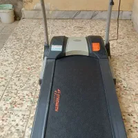 تردمیل استرانگ مستر  شیب برقی تایوانی اصل درحدنو