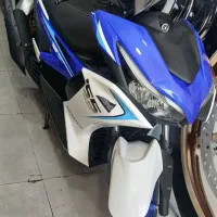 فروش انواع هندا،ایروکس،ویو،اقساطی
