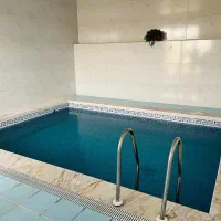 اجاره باغ ویلا|اجارهٔ کوتاه‌مدت ویلا و باغ|طرقبه, |دیوار