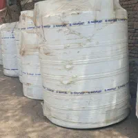 معدن بشکه مدل پلاستیکی|مصالح و تجهیزات ساختمان|باسمنج, |دیوار