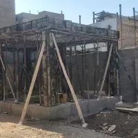 اجرای اسکلت بتن / مسکونی و صنعتی|خدمات پیشه و مهارت|تهران, سازمان برنامه شمالی|دیوار