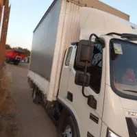 الوندM4هشت ونیم(لیزینگ بانگی)|خودرو سنگین|ابهر, |دیوار