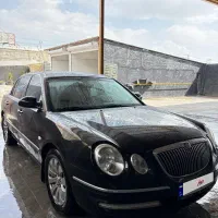 اپیروس ۲۰۰۹ درجه یک