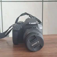Canon EOS 2000D kit EF-S 18-55mm IS II