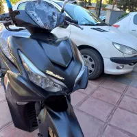 ایروکس 1401 هوا خنک