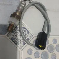 .سنسور اکسیژن .اینه بقل راهنما دار.بلبرینگ.لنت جلو