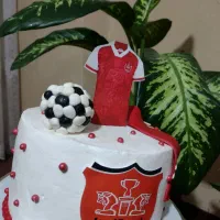 کیک تولد|خوردنی و آشامیدنی|شاهین‌شهر, شهرک سایت|دیوار